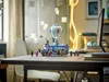 LEGO Fortnite 77073 Battle Bus - Collector's Building Set Productafbeelding-voorbeeld 25