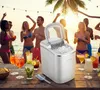 Výrobník ľadu Guzzanti GZ 125W Náhľad obrázku produktu 2