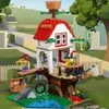 LEGO® Creator Tesori nella casa sull'albero, 31078 Anteprima dell’immagine prodotto 5