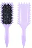 GKA Lockenbürste Entwirrbürste für Locken sanft & schonend Produktbild-Vorschau 3