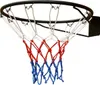 Basketballkorb Korb für Basketball mit Netz 11 Griffe 45CM Produktbild-Vorschau 6