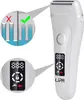 Lipa 588 Ladyshave Waterproof - Kabelloser Rasierer - Produktbild-Vorschau 3