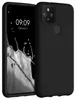 kwmobile Handyhülle für Google Pixel 5 Hülle - TPU Case - Produktbild-Vorschau 1