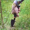 BradasKT-Y6002 Bradas záhradná/kvetinová lopatka DE LUXE, Náhľad obrázku produktu 4