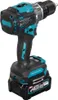 Makita HP001GD201 Akku-Schlagbohrschrauber Produktbild-Vorschau 18