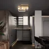 ZMH LED stropní svítidlo černé Stropní svítidla Stmívatelné Náhled obrázku produktu 8