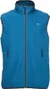 Herrenweste Loap Urdor Blu Blau - XL Produktbild-Vorschau 1