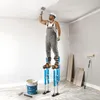 VEVOR Trockenbau-Stelzen Aluminium-Werkzeugstelzen 61 Produktbild-Vorschau 9