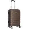 Nowi Bergamo 4 Rollen Kabinentrolley 56 cm Produktbild-Vorschau 2