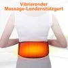 Lendenwirbel Massagegerät mit Produktbild-Vorschau 2
