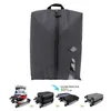 Sac de voyage sous vide, gain de place, étanche, 70d TPU, Voir les images du produit 8