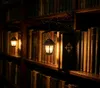 Bücherregal Lampe (2 STK)Bücherregal Lampe,Dekorative Produktbild-Vorschau 2