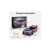 CADA klocki konstrukcyjne Citroen C4 WRC C51078W 27659 Podgląd zdjęcia produktu 8