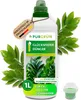 Purgrün Glücksfeder-Dünger 1 Liter, Produktbild-Vorschau 1