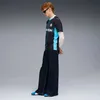 Puma OM Away Jersey Replica - bleu, Taille:XL Voir les images du produit 5
