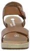 Remonte Sandalen Hak  Sandalen Hak - Cognac - Maat 38 Produktbild-Vorschau 17