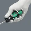 Wera 334/6 Kraftform Plus Lasertip Schraubendrehersatz Produktbild-Vorschau 22