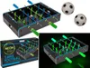 OOTB Tischfußballspiel Kicker Glow in the Dark Produktbild-Vorschau 1