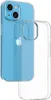Ultra Clear Flexible Hülle für iPhone 15 - Transparent Produktbild-Vorschau 5