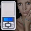 Digitale Feinwaage 0,01g Bis 500g LCD Mit Produktbild-Vorschau 8
