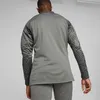 Puma Team Cup Trainingsjacke Herren - Grau Produktbild-Vorschau 4