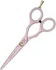 Ciseaux de coupe Jaguar Pre Style Ergo, rose, 14 cm Voir les images du produit 2