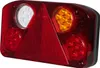Horpol Lzd844 Led Rücklicht, 6 Funktionen, Rechts Produktbild-Vorschau 4