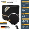 Sichtschutzstreifen zaun|zu PREMIUM 35m Rolle PP Zaunblende Produktbild-Vorschau 2