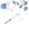 1pc Singlechannel Manuel Réglable Pipette Pipette Voir les images du produit 5