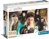 Clementoni - Puzzle 1000 Harry Potter 2 Anteprima dell’immagine prodotto 2