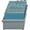 HAN 954-0-11 Vaschetta porta schede A4 orizzontale, per Anteprima dell’immagine prodotto 7