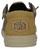 Hey Dude Wally Palm Jute Couleur Vert Voir les images du produit 12