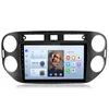 6+128GB Android13 Autorádio 8kern CarPlay android auto DAB+ Náhľad obrázku produktu 21
