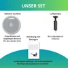 BK 2.0 Balance Cushion | für Stabilität und Koordination by Produktbild-Vorschau 3