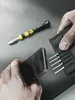 Set di 11 punte per avvitatore elettrico, a punta Anteprima dell’immagine prodotto 20