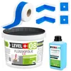 Zestaw do Hydroizolacji Folia w Płynie 4kg Taśma Podgląd zdjęcia produktu 2