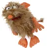 Living Puppets Handpuppe "Monster to go", Flausi Produktbild-Vorschau 4