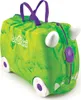 Trunki Koffer mit Rollen, Dinosaurus Dudley, ab 3 Jahren Produktbild-Vorschau 17