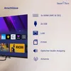 Smart Tech Fernseher 32 Zoll Smart TV VIDAA Fernseher HD Produktbild-Vorschau 4