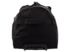 Franky Rollenreisetasche RT01  ca. 78L Reisegepäck schwarz Produktbild-Vorschau 4