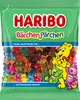 Haribo Bärchen-Pärchen 3er Pack (3x160g Packung) + usy Produktbild-Vorschau 2