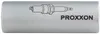 Zástrčka zapalovací svíčky Proxxon 1/2 s magnetem, 16 mm, Náhled obrázku produktu 2