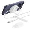 Belkin WIA014kqWH, Wewnętrzna, USB, Bezprzewodowe Podgląd zdjęcia produktu 8