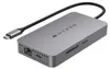 HyperDrive - Dockingstation - USB-C - 2 x HDMI - 1GbE Produktbild-Vorschau 15