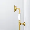 Steinberg Serie 350 Handbrausegarnitur, Wandhalter, Produktbild-Vorschau 6