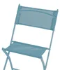 Chaise de jardin pliante Chaise de camping pliante Voir les images du produit 3