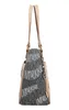 Anekke Shopper Hollywood Shopping Bag Multicolor mehrfarbig Produktbild-Vorschau 3