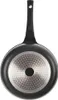 Orion | Poêle - Poêle à frire - Ø 28 cm - Noir - Haut & Bas Voir les images du produit 6