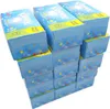 Kleenex Original Kosmetiktücher-Box Taschentücher Tücher Produktbild-Vorschau 4