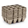 Rašelinové květináče 15,5 x 11 x 5 cm/ 120ks Náhled obrázku produktu 6